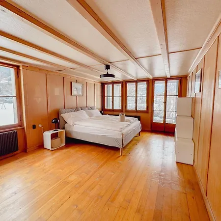 Mountain View Retreat By Interhome