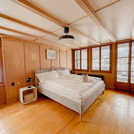 Mountain View Retreat By Interhome * لينك