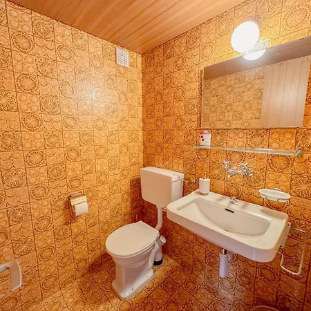 Mountain View Retreat By Interhome