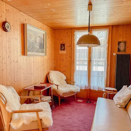 Mountain View Retreat By Interhome