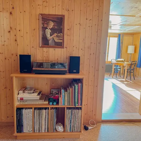 Mountain View Retreat By Interhome