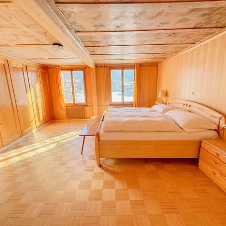 Mountain View Retreat By Interhome Apartament