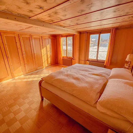 Mountain View Retreat By Interhome