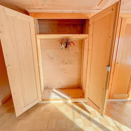 Apartament Mountain View Retreat By Interhome Lenk