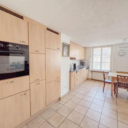 Mountain View Retreat By Interhome