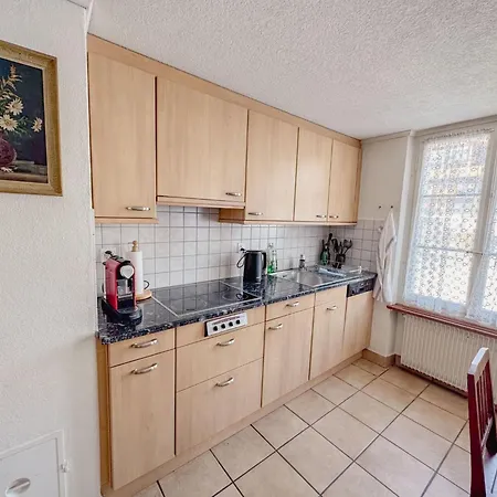 Mountain View Retreat By Interhome *