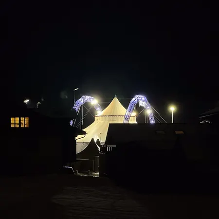 Mountain View Retreat By Interhome Apartament Lenk