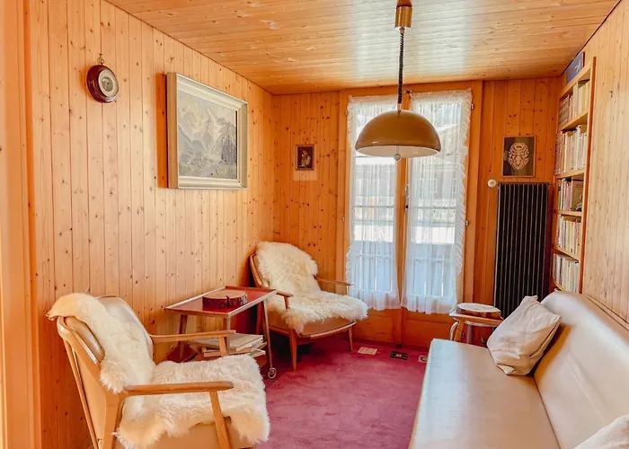 Mountain View Retreat By Interhome