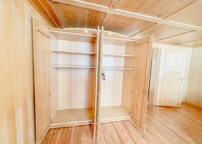 Mountain View Retreat By Interhome شقة