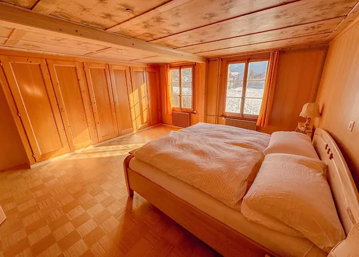 Mountain View Retreat By Interhome