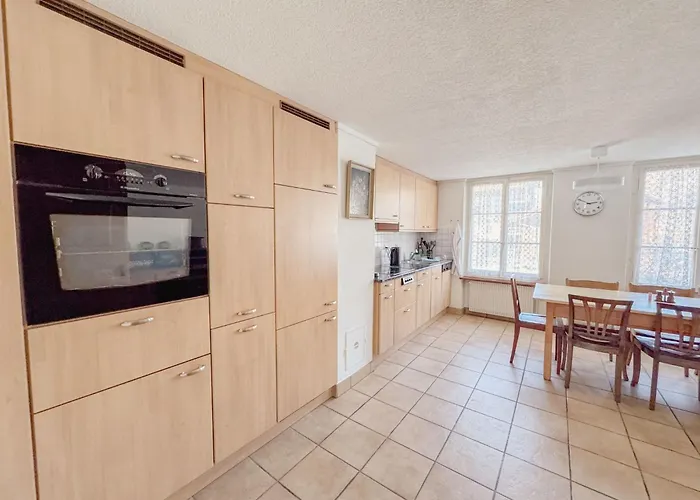 Mountain View Retreat By Interhome