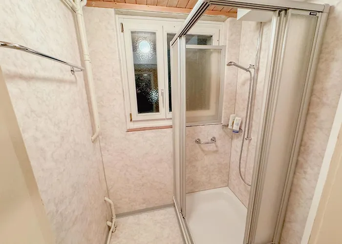 Lägenhet Mountain View Retreat By Interhome Lenk