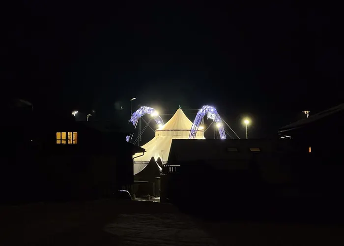 Mountain View Retreat By Interhome Lägenhet Lenk