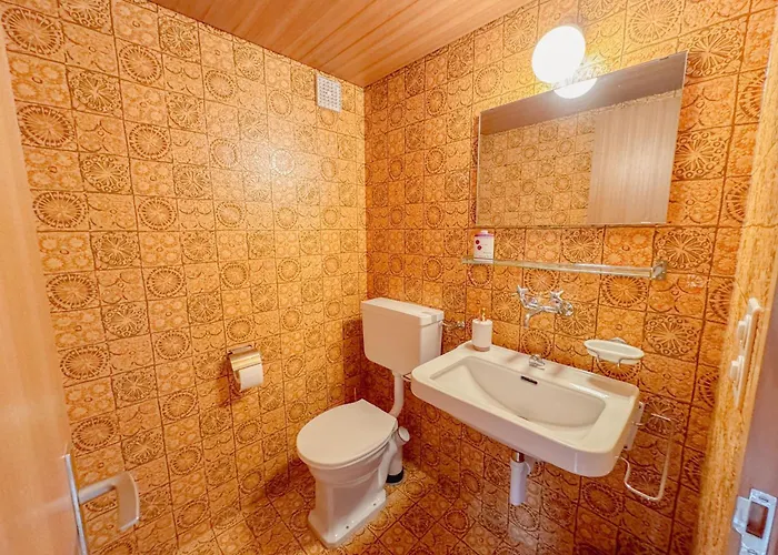 Mountain View Retreat By Interhome