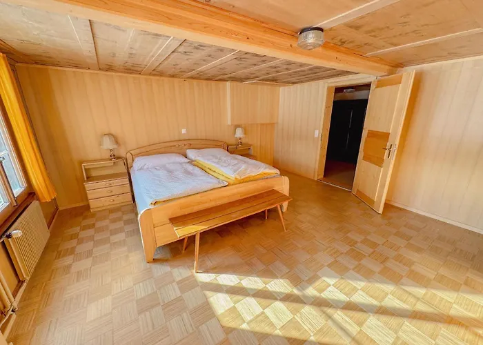 Mountain View Retreat By Interhome *