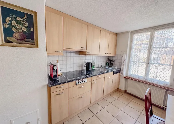 Mountain View Retreat By Interhome *